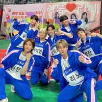 SKZ x Han