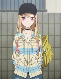 Marin Kitagawa 