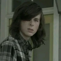 Carl Grimes 