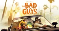 1 - THE BAD GUYS