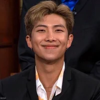 Kim Namjoon