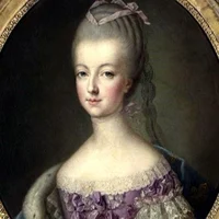 Marie Antoinette