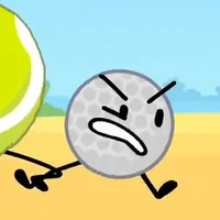 Golfball