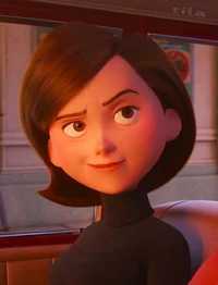 Helen Parr