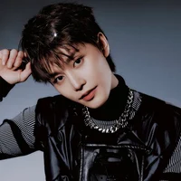 Taeil NCT U