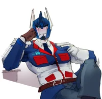 Ultra Magnus