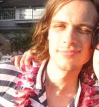 Matthew Gray Gubler