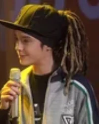 tom kaulitz-trio