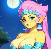 Princess Mandie