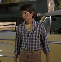 Daniel LaRusso