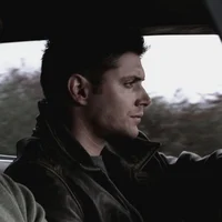 DEAN WINCHESTER