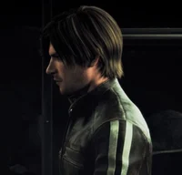 Leon Kennedy - 115