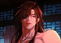 Mc donalds Hua Cheng