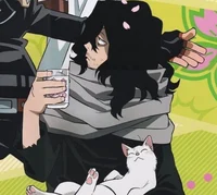 Shota Aizawa