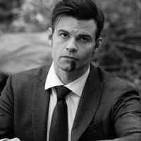 Elijah Mikaelson