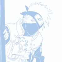 kakashi hatake