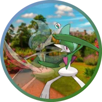 Gallade