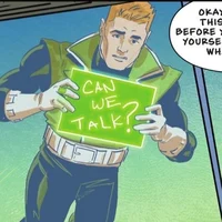 Guy Gardner