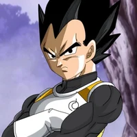 Vegeta-DB Super