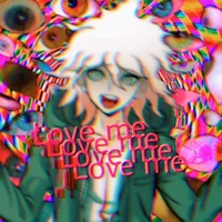 Nagito Komaeda