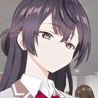 Your cute little sis