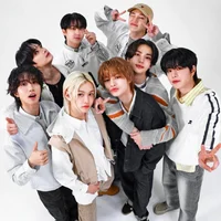 stray kids