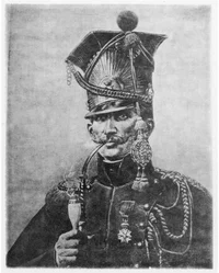 Nicolas Chauvin