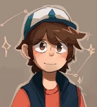Dipper pines