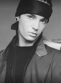 Tom Kaulitz 