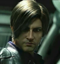 Leon Kennedy - 110