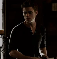 Stefan Salvatore 