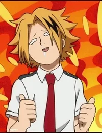 Denki kaminari
