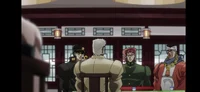 Stardust Crusaders