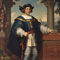 Christopher Columbus