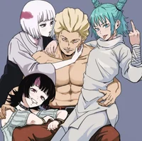 Uraume-Hajime-Kirara