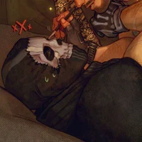 Simon Ghost 