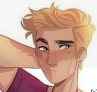 Jason Grace 