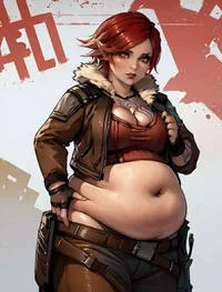 Fat Lilith