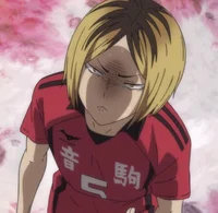 Kenma Kozume