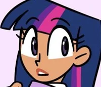 Twilight Sparkle