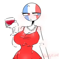 Female France