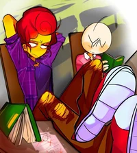 Opposite Wally 