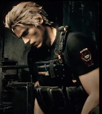 Leon Kennedy