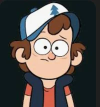 Dipper Pines
