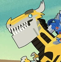 Grimlock