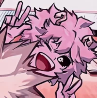 Mina Ashido
