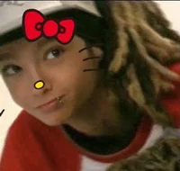 Tom Kaulitz 