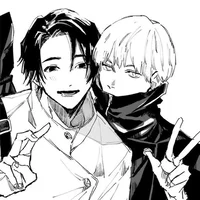 Inookko and NobaMaki