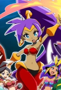 Shantae