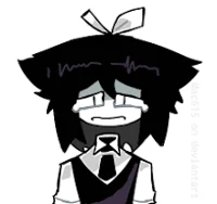 Abbie - Vampirism AU